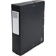 Archiefdoos exacompta 50831e a4+ zwart