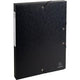 Archiefdoos exacompta 50301e a4 zwart