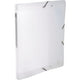 Archiefdozen exacompta 59870e a4 transparant