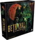 Hasbro f4541 bordspel avalon hill betrayal at house on the hill 90 min strategie