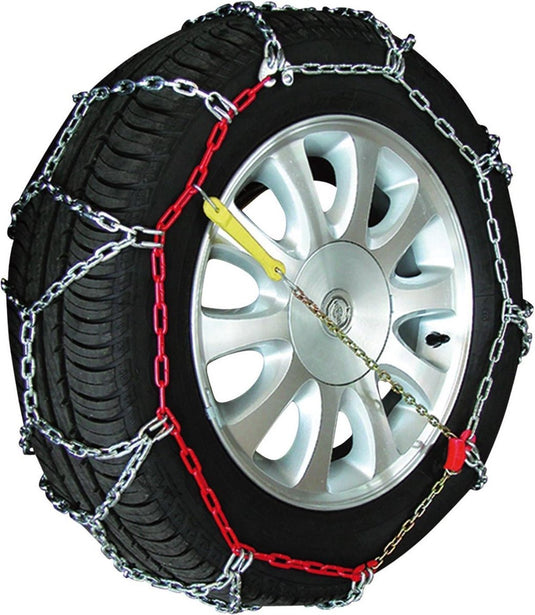 Husky sneeuwkettingen pro 245 235 70-15 tot 255 35-20 16 mm 2 st