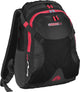 Abbey camp abbey outdoor rugzak - sphere 20l - antraciet donkergrijs rood