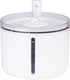 District 70 flow - draadloze drinkfontein - met bewegingssensor en filter - 2,2 l - wit