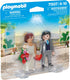 Playmobil duopacks trouwkoppel - 71507
