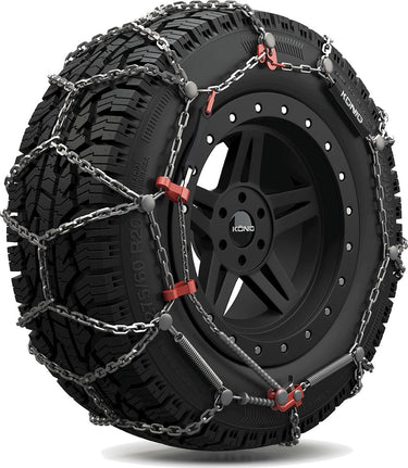 Konig könig xd-16 pro 285 - sneeuwkettingen