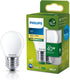 Philips led philips ultra efficient led - kogellamp - mat - 40w - e27 fitting - dimbaar warmwit licht - energielabel a