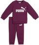 Puma minicats ess crew set fl inf 62