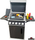 Tanner napoleon speelgoed barbecue met accessoires