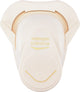 Vaessen creative hoekpons - figuurpons - rond hoekornament - 9,6 x 25 mm