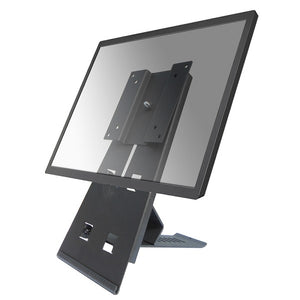 Neomounts fpma-d825black lcd bureausteun
