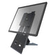 Neomounts fpma-d825black lcd bureausteun