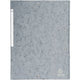 3-flap mappen exacompta 17110h glans karton