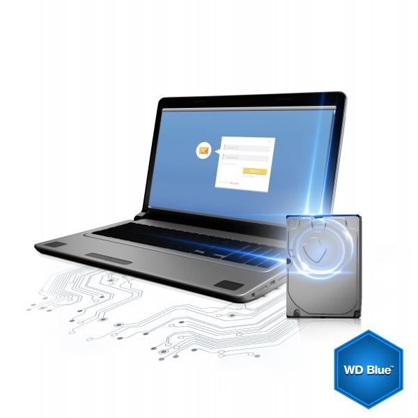 Afbeelding laden in galerijviewer, Western digital wd10ezex caviar blue hdd, 1tb, 3.5 , sata3, 64mb, 7200rpm, 150 mib s, 6.8w
