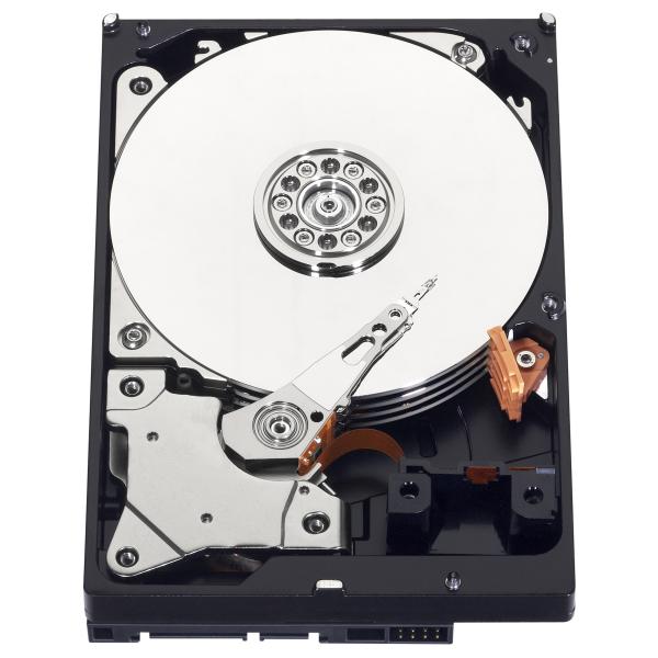Afbeelding laden in galerijviewer, Western digital wd10ezex caviar blue hdd, 1tb, 3.5 , sata3, 64mb, 7200rpm, 150 mib s, 6.8w
