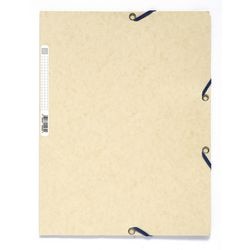 3-flap mappen exacompta 55532e gevlamd karton