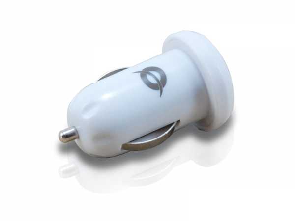 Afbeelding laden in galerijviewer, Conceptronic cusbcar2aset apple cable with car tablet charger, 2a
