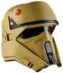 Hasbro star wars black series shoretrooper elektronische helm