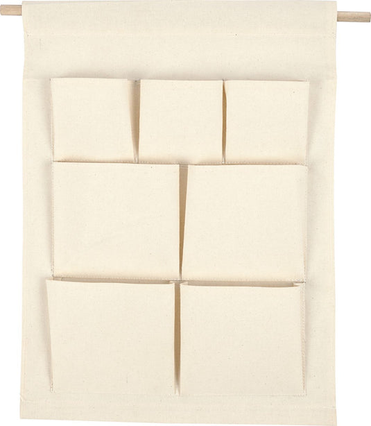 Creativ company hangende organiser canvas