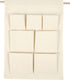 Creativ company hangende organiser canvas
