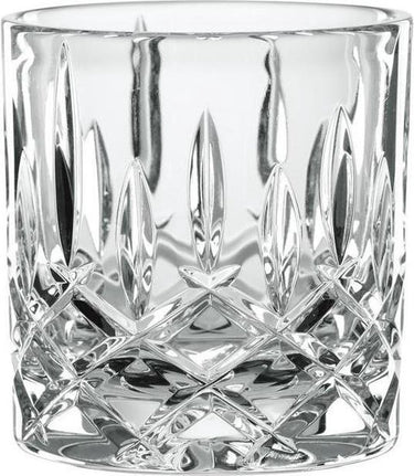 Nachtmann - s.o.f. glas 'noblesse' - 245 ml - set 4 stuks