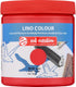 Talens art creation linoverf 250ml - rood - linoleum - blockprint