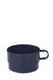 Mepal soepkop basic 421 ocean kunststof 300ml 125x90x62mm