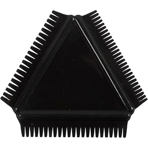 Structuurkam van rubber