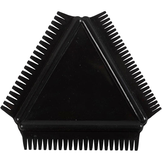Structuurkam van rubber