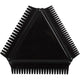Structuurkam van rubber