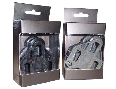 Afbeelding laden in galerijviewer, Campagnolo pd-re020 pro fit cleats
