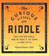 Puzzlecraft - the curious history of the riddle