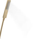 Hansgrohe pulsify e staafhanddouche 100 1jet ecosmart brushed bronze