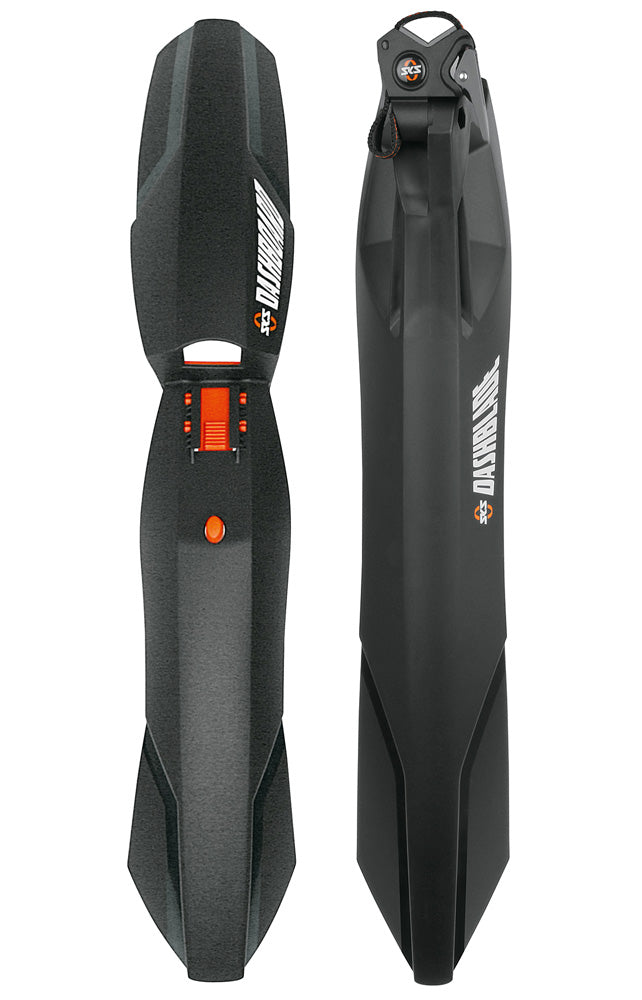 Afbeelding laden in galerijviewer, Sks germany dashboard dashblade 26 +27.5 mudguard set
