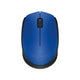 Muis logitech 910-004424 zwart