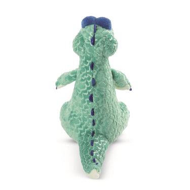 Nici knuffel krokodil croco mcdile 21cm