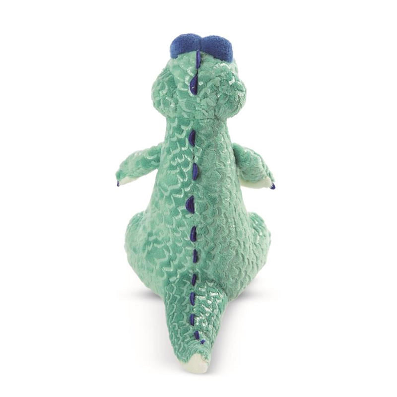 Afbeelding laden in galerijviewer, Nici knuffel krokodil croco mcdile 21cm
