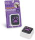 Hunger for words talking pet doorbell