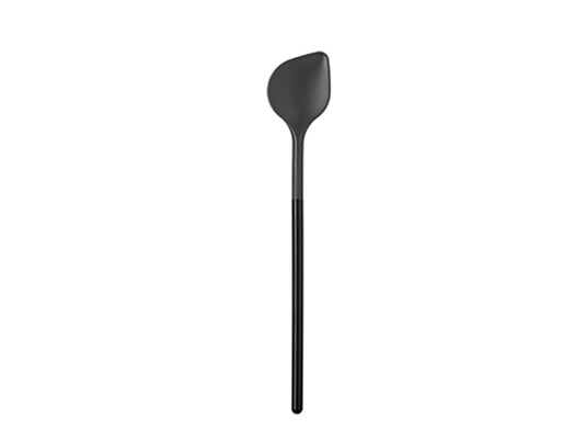 Rosti roerlepel optima zwart 30cm