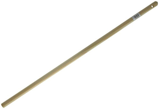 1000044 - steel hout 1.40m | 25 stuks