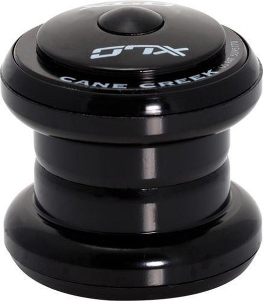 Xlc hs-a04 balhoofdstel - 11 8 ahead - 28.6 34.0 30.0mm - zwart