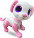 Gear2play robo smart puppy pinky - robothond