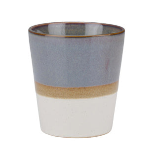 Afbeelding laden in galerijviewer, Mok reactive glaze 5 assorti | 5 stuks
