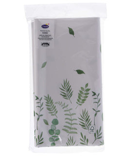 Afbeelding laden in galerijviewer, Duni tafellaken greenery 138x220 cm | 2 stuks
