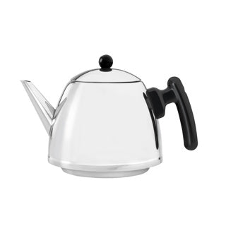 Afbeelding laden in galerijviewer, Theepot 1,2l duet classic
