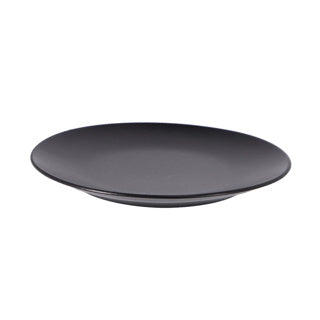 Afbeelding laden in galerijviewer, Bord 21,5 cm black moon | 6 stuks
