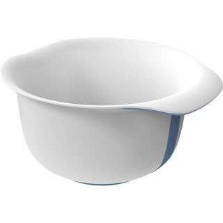 Afbeelding laden in galerijviewer, Rotho fresh beslagkom 4l horizon blauw wit

