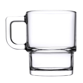 Afbeelding laden in galerijviewer, Theeglas hill 32 cl set 2 stuks | 3 stuks
