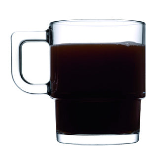 Afbeelding laden in galerijviewer, Theeglas hill 32 cl set 2 stuks | 3 stuks
