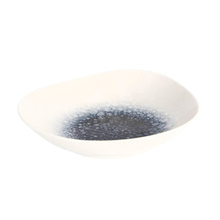 Afbeelding laden in galerijviewer, Palmer organic mineralis bord diep ø 20 cm grey | 12 stuks
