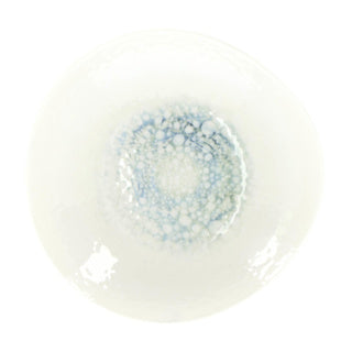 Afbeelding laden in galerijviewer, Palmer organic mineralis bord diep ø 20 cm aqua | 12 stuks
